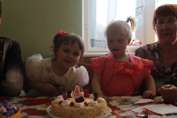 Галина Жукова