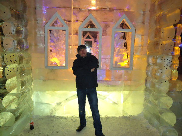 Алексей Гилёв