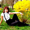 Анна Казанцева