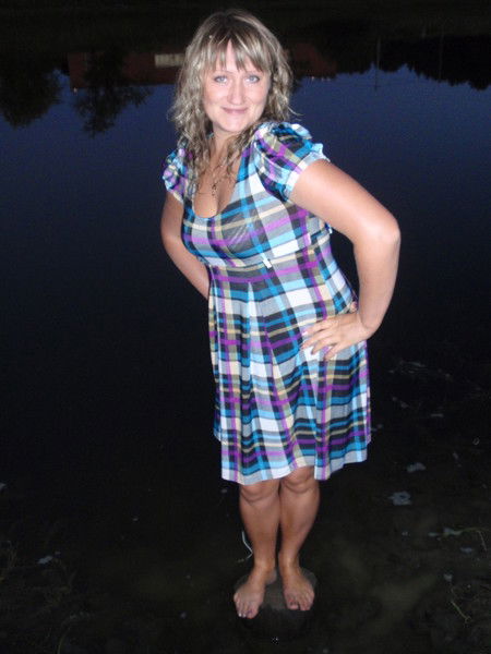 Марина Торопова