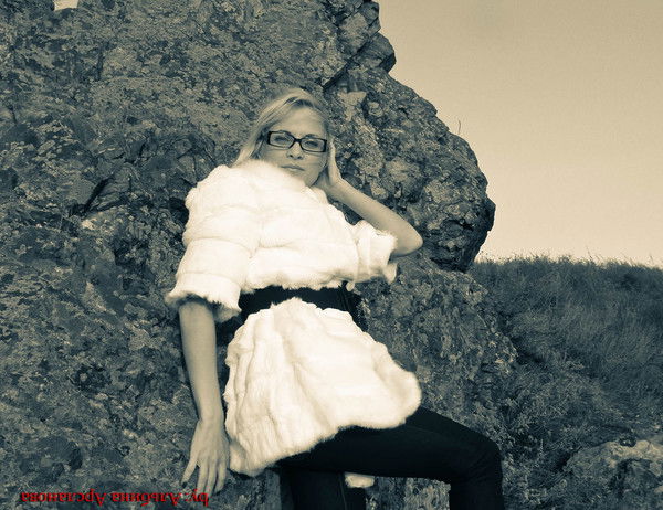 Ирина Подрядова