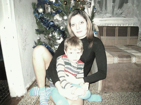 Алла Клюйкова