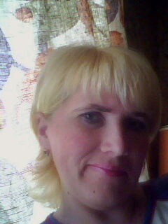 Ира Tовстоган