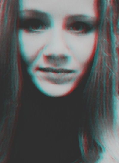 Екатерина Иванова