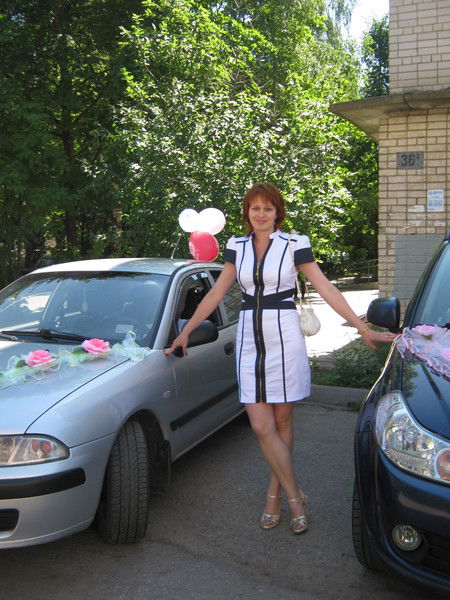 Ирина Пиксина