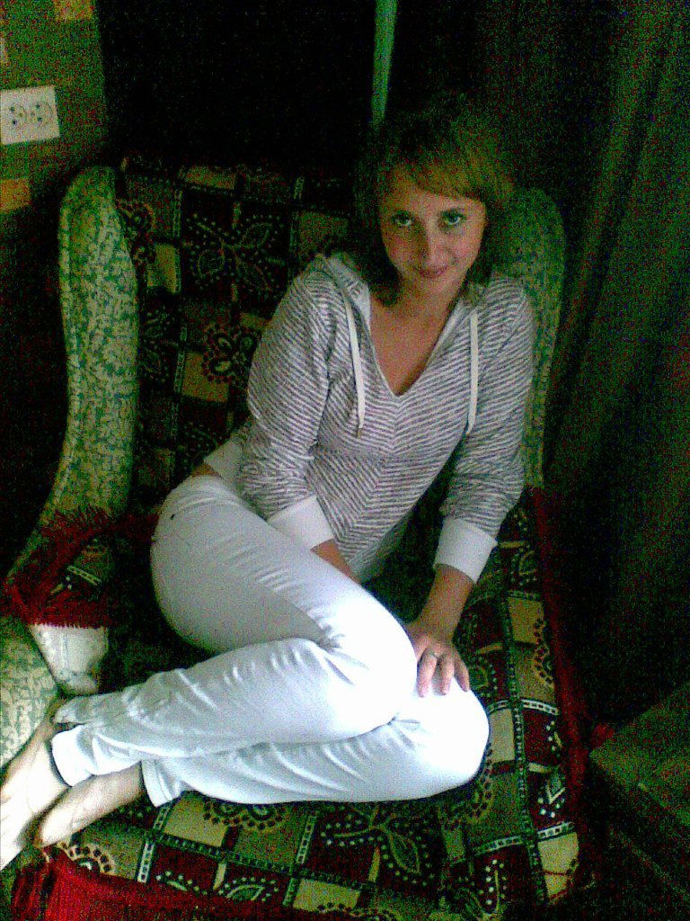 Lyubashka Azarenkova