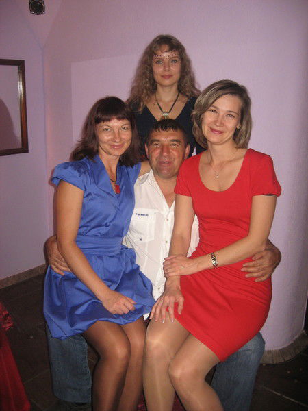 Алла Золотавина