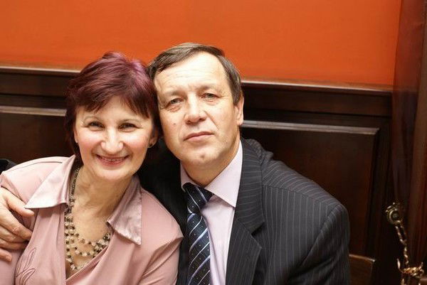 Николай Томинкин