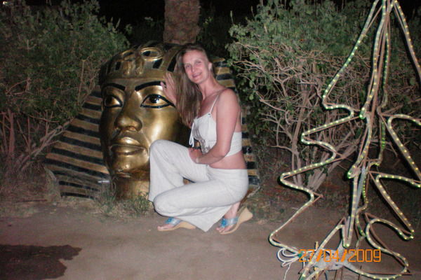 Женя Гиндин