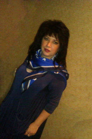 Галина Курсина