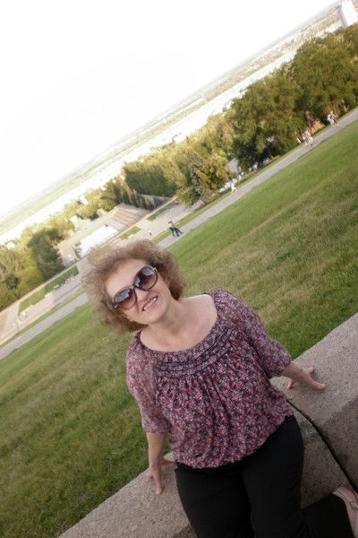 Татьяна Полунина