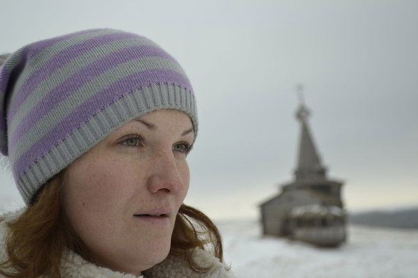 Валюшка Сердюкова