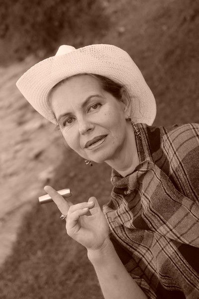 Лина Черненко