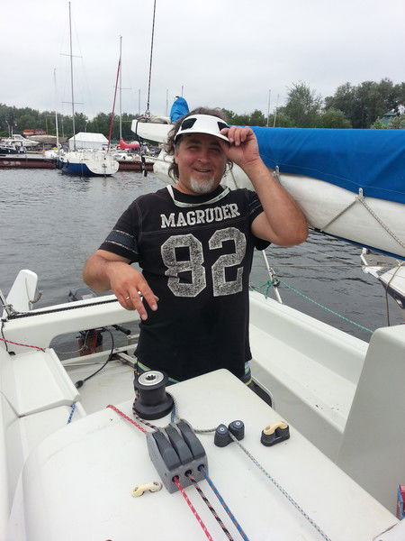 Олег Федоров