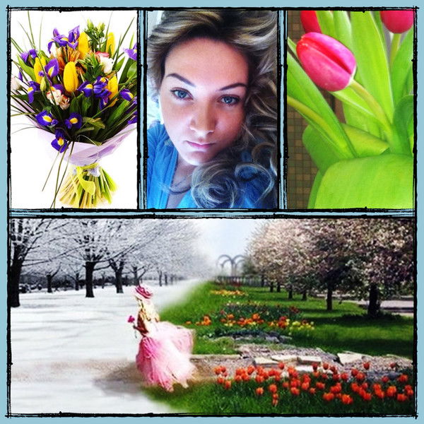 Парикмахер Визажист