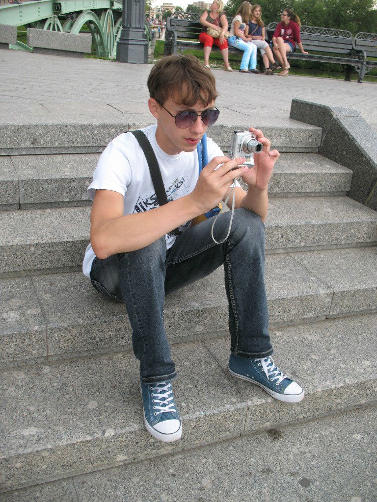 Дмитрий Плотников