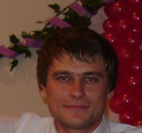 Павел Пацейко