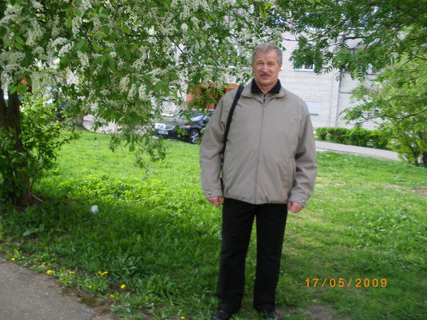 Александр Редькин