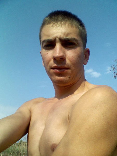 Денис Ивашин