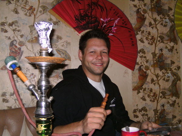 Алексей Волков