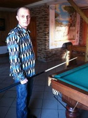 Дмитрий Антропов