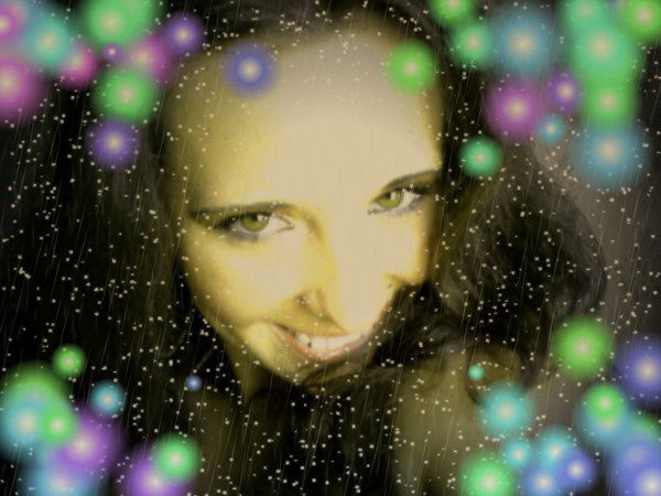 Виктория Саблина