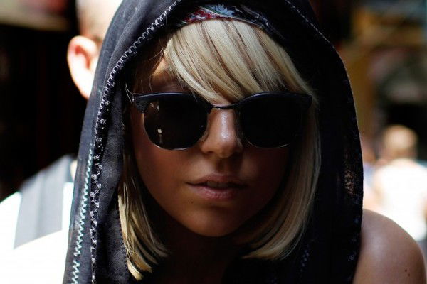 Надежда Григоровская