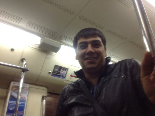 Азиз Шарипов