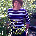 Елена Клищенко