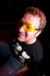 Александр Руднев