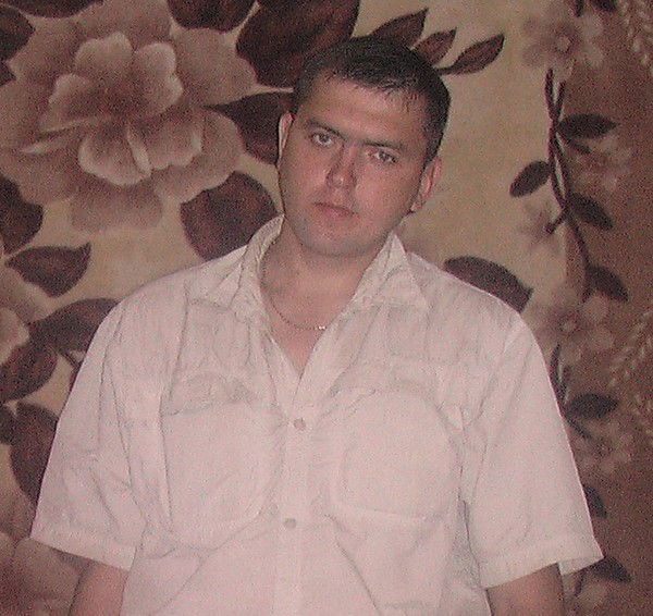 Роман Морозов