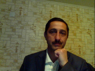 Мехман Насибов