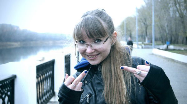 Жанна Студеникина