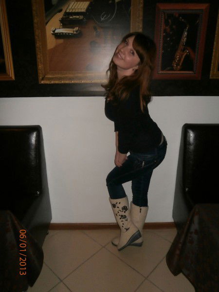 Катёна Сапунова