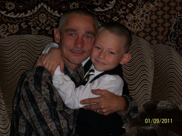 Евгений Михеичев