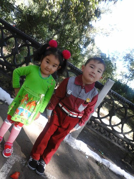 Салтанат Есжанова