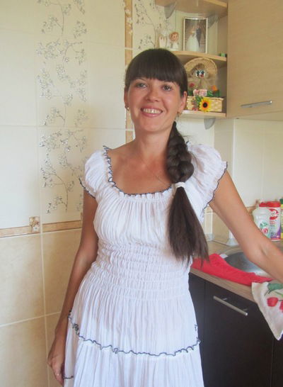 Татьяна Коврова