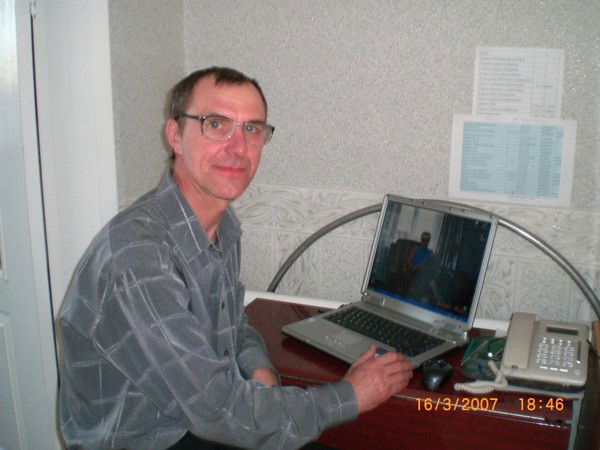 Анатолий Король