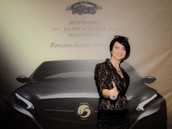 Татьяна Марьина