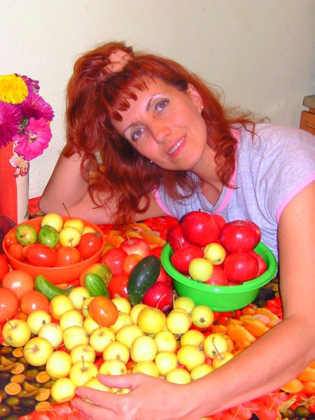 Ольга Лобанова