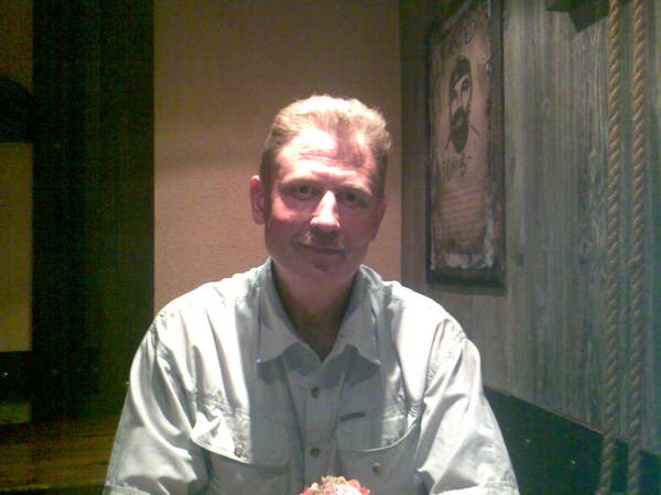 Женя Паутов