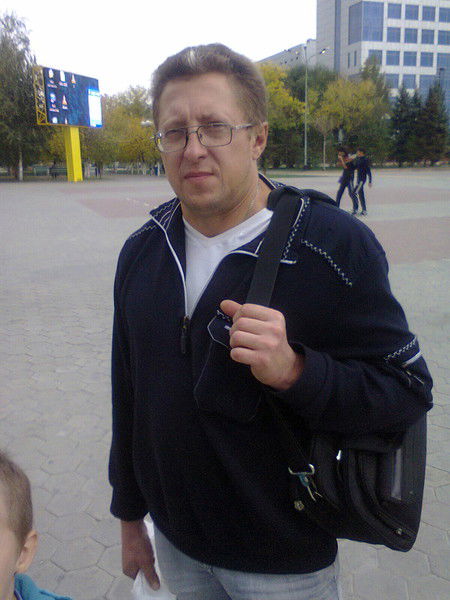 Игорь Жаков