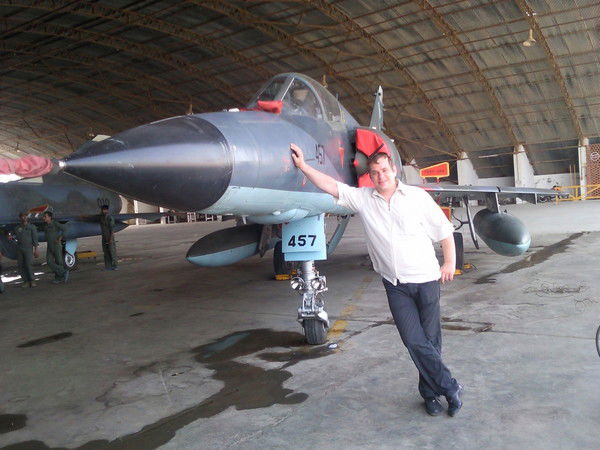 Рома Павелко