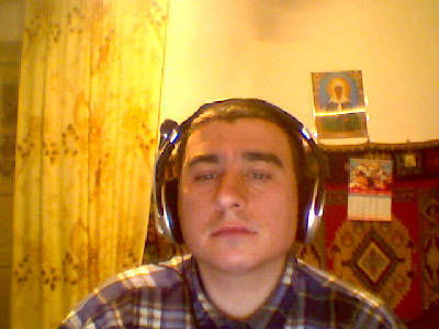 Евгений Тудос