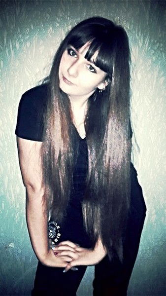 Виктория Егорова