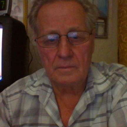 Александр Долгушев