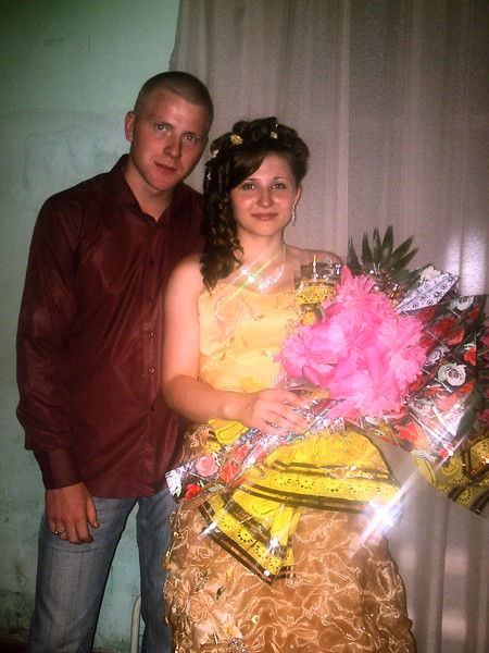 Артем Петрищев