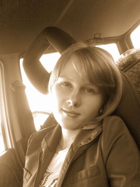 Олька Марченко