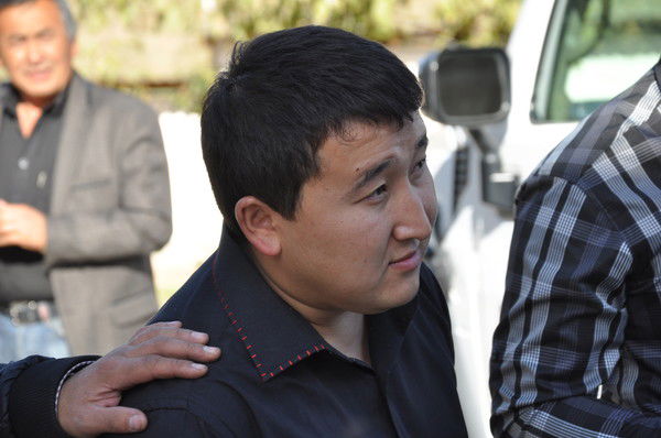 Руслан Зулпуев