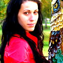 Лена Голубкова